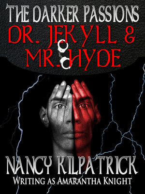 The Darker Passions - ebook